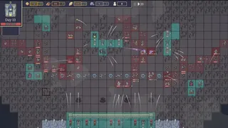 Скриншот 8 к игре DreadHaven: The Last Colony
