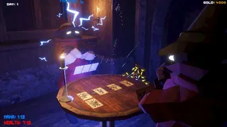 Скриншот 2 к игре Rutterkin