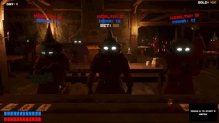 Скриншот 7 к игре Rutterkin