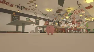 Скриншот 2 к игре Pigkour