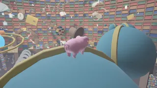 Скриншот 3 к игре Pigkour