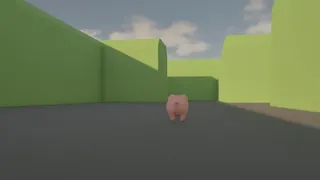 Скриншот 5 к игре Pigkour