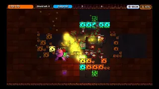 Скриншот 1 к игре Bullet Meltdown