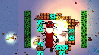 Скриншот 2 к игре Bullet Meltdown