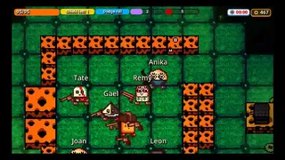 Скриншот 6 к игре Bullet Meltdown