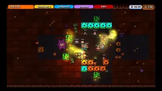 Скриншот 7 к игре Bullet Meltdown