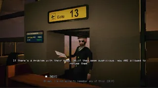 Скриншот 3 к игре Night Plane
