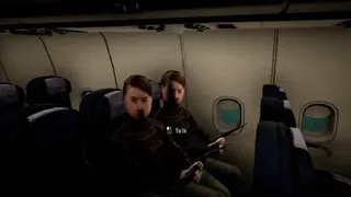 Скриншот 5 к игре Night Plane