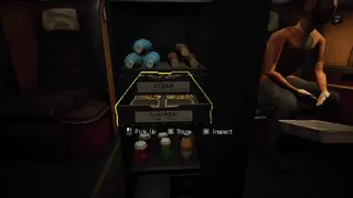 Скриншот 6 к игре Night Plane