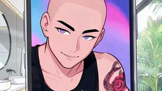 Скриншот 5 к игре NTR Sneaky Girlfriend Episode 1