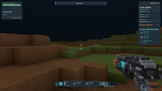 Скриншот 1 к игре CoreVore