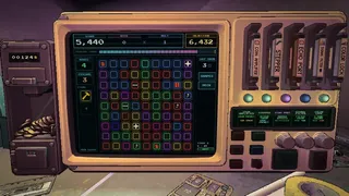 Скриншот 1 к игре Shorted