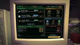 Скриншот 3 к игре Shorted
