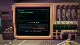 Скриншот 4 к игре Shorted