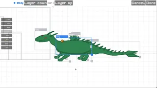 Скриншот 2 к игре Re:Draw