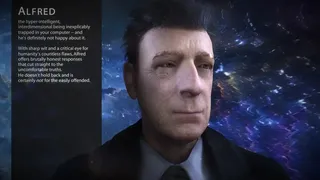 Скриншот 2 к игре Digital Humans