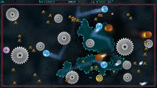Скриншот 1 к игре Blade Dodger