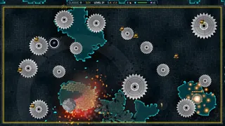 Скриншот 3 к игре Blade Dodger