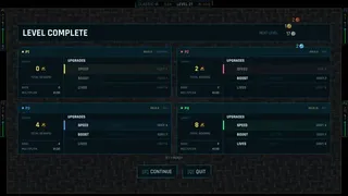 Скриншот 6 к игре Blade Dodger