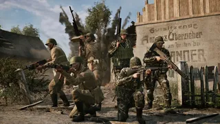 Скриншот 5 к игре '83