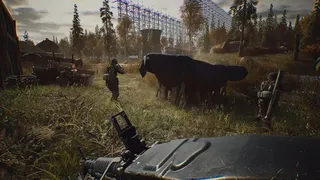 Скриншот 7 к игре '83