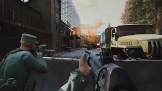 Скриншот 8 к игре '83