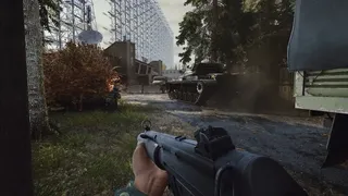 Скриншот 11 к игре '83