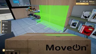 Скриншот 7 к игре Returns Outlet Simulator