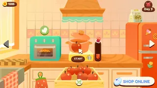 Скриншот 3 к игре Sunny Orchard