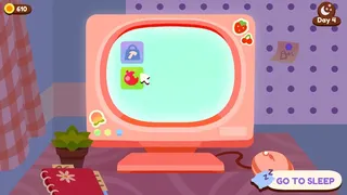 Скриншот 4 к игре Sunny Orchard