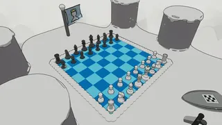 Скриншот 3 к игре RPG Chess