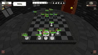 Скриншот 7 к игре RPG Chess