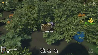 Скриншот 5 к игре Trash to Trees: Tidy up the forest!