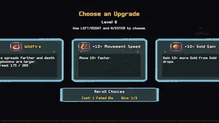 Скриншот 6 к игре Crypt Survivor