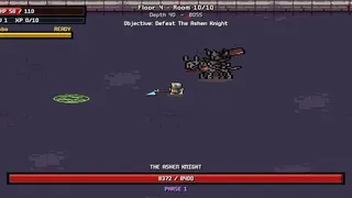 Скриншот 7 к игре Crypt Survivor