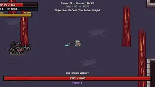 Скриншот 8 к игре Crypt Survivor