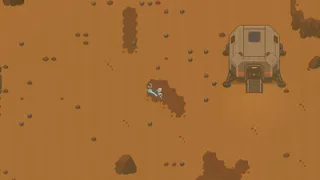 Скриншот 2 к игре Seed The Planet