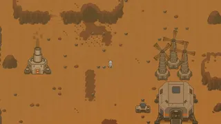 Скриншот 3 к игре Seed The Planet