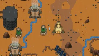 Скриншот 4 к игре Seed The Planet