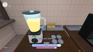 Скриншот 6 к игре Maid Cafe Simulator