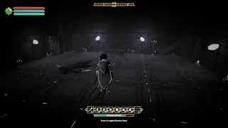 Скриншот 4 к игре The Labyrinth