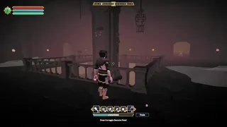 Скриншот 5 к игре The Labyrinth