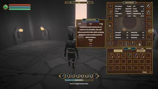 Скриншот 8 к игре The Labyrinth