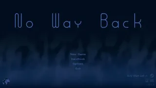 Скриншот 8 к игре No Way Back