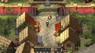 Скриншот 5 к игре Bamboo Spring: A Story Cast in Bronze