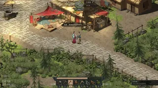 Скриншот 7 к игре Bamboo Spring: A Story Cast in Bronze