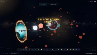 Скриншот 1 к игре Incremental Space Sandbox