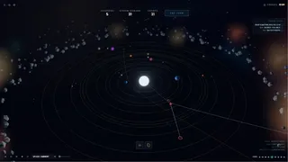 Скриншот 2 к игре Incremental Space Sandbox