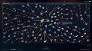 Скриншот 3 к игре Incremental Space Sandbox