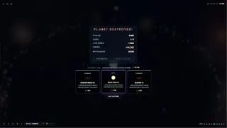 Скриншот 4 к игре Incremental Space Sandbox